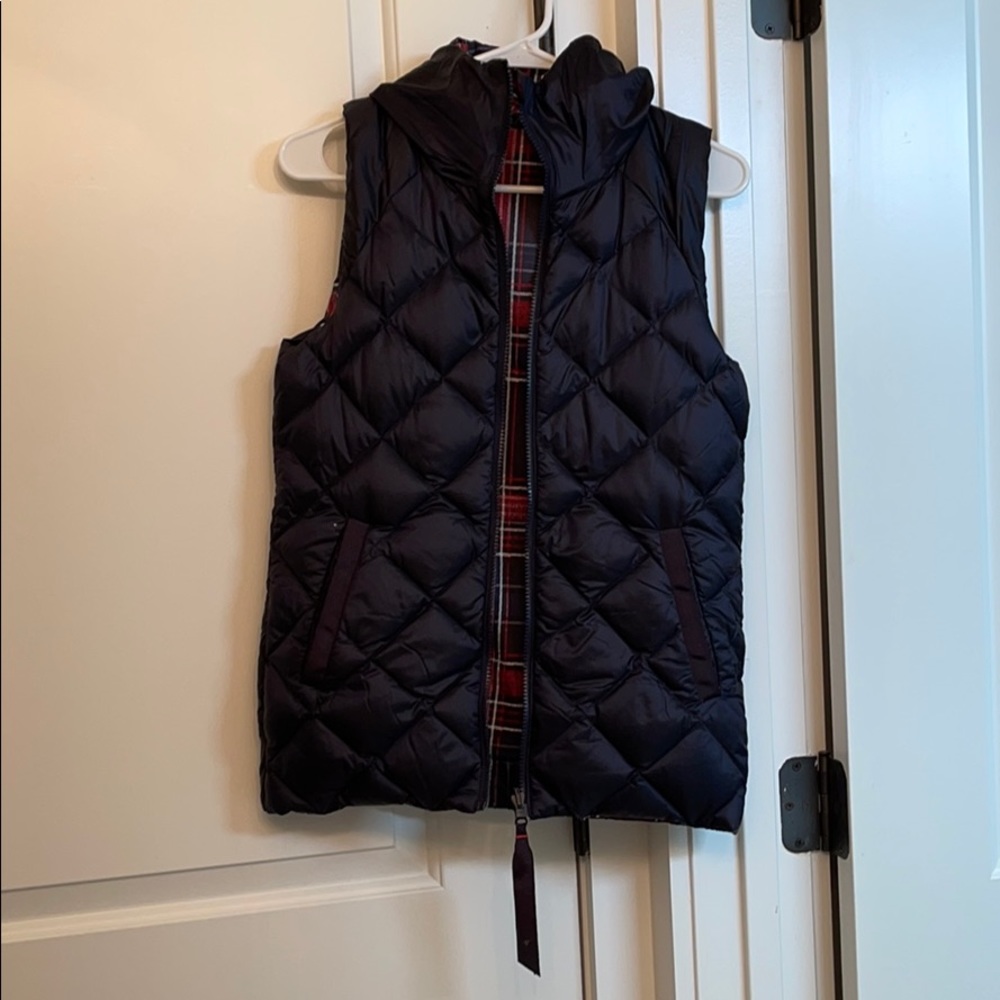 Lululemon Reversible Vest